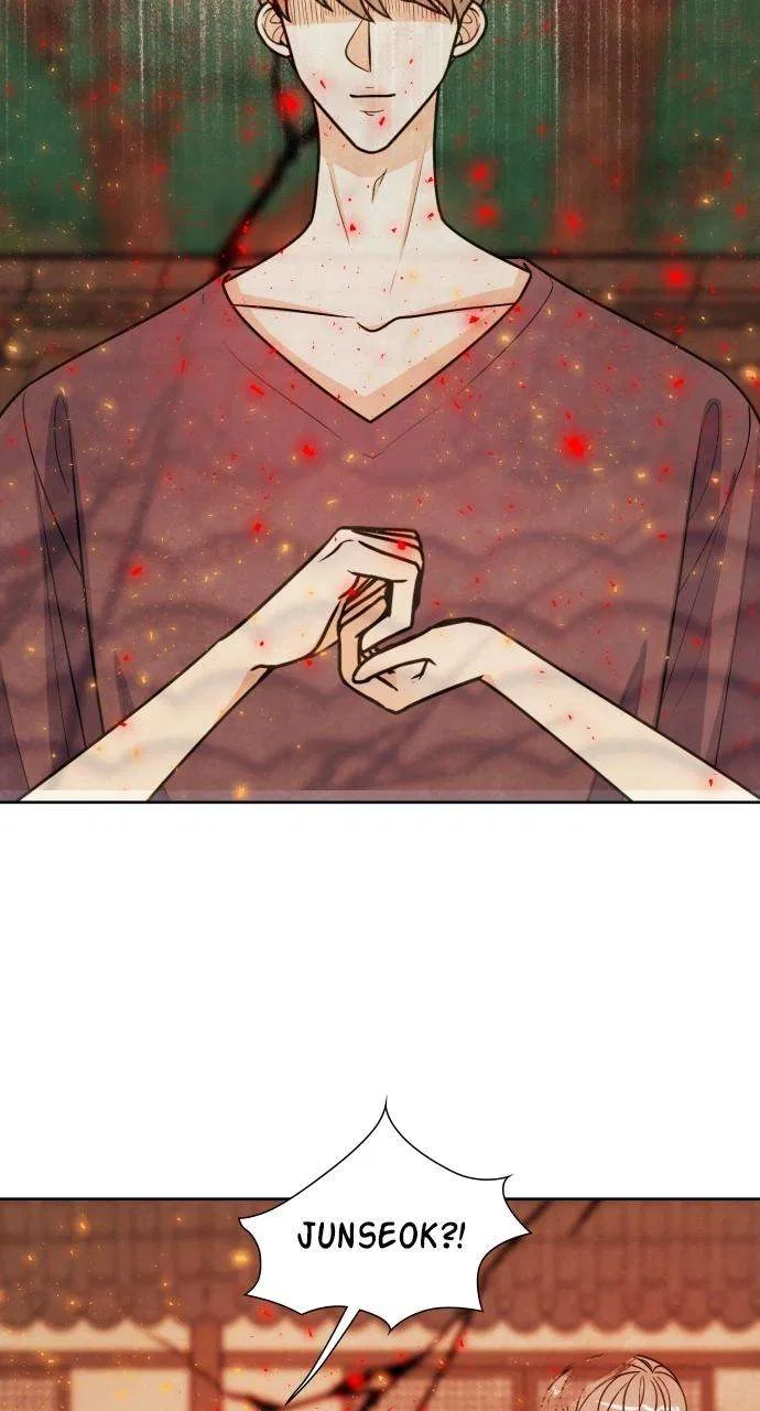Hwarang: Flower Knights of the Underworld Chapter 151 – Page 13