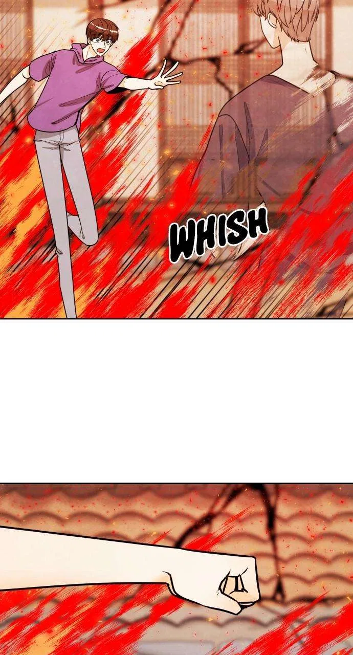 Hwarang: Flower Knights of the Underworld Chapter 151 – Page 14