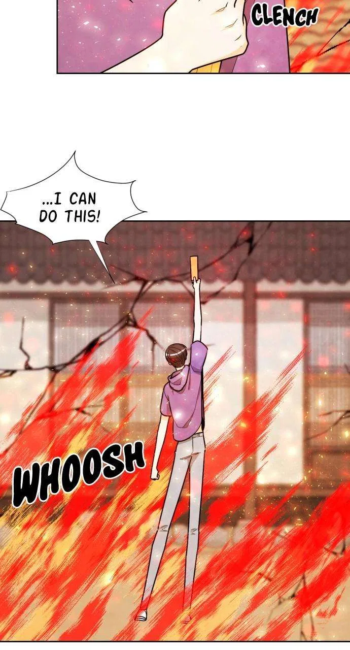 Hwarang: Flower Knights of the Underworld Chapter 151 – Page 17