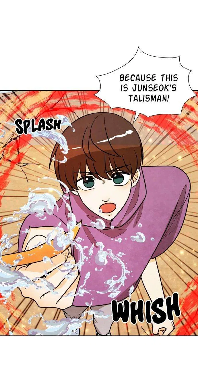 Hwarang: Flower Knights of the Underworld Chapter 151 – Page 18