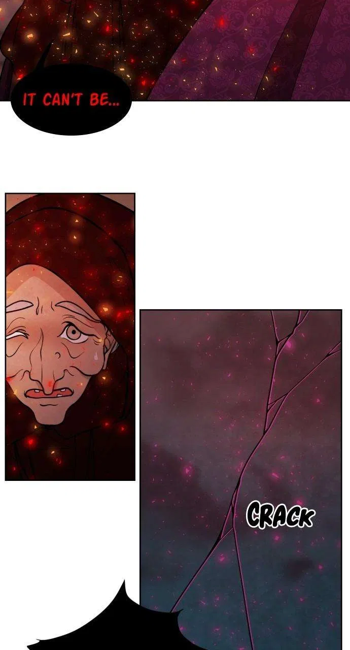 Hwarang: Flower Knights of the Underworld Chapter 151 – Page 20