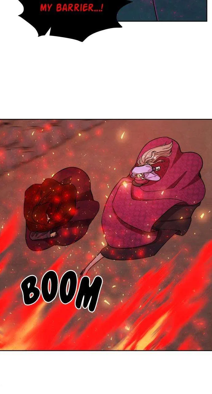 Hwarang: Flower Knights of the Underworld Chapter 151 – Page 21