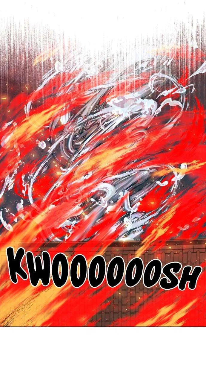 Hwarang: Flower Knights of the Underworld Chapter 151 – Page 22