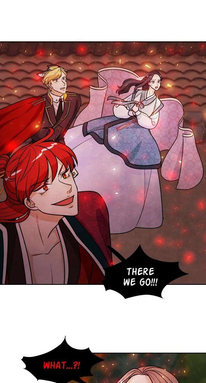Hwarang: Flower Knights of the Underworld Chapter 151 – Page 23