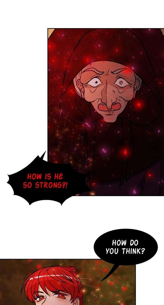 Hwarang: Flower Knights of the Underworld Chapter 151 – Page 25