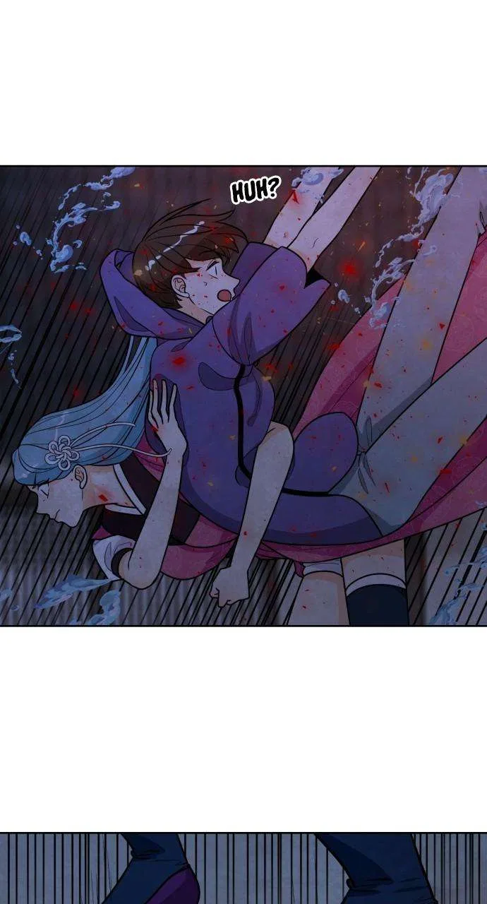 Hwarang: Flower Knights of the Underworld Chapter 151 – Page 29