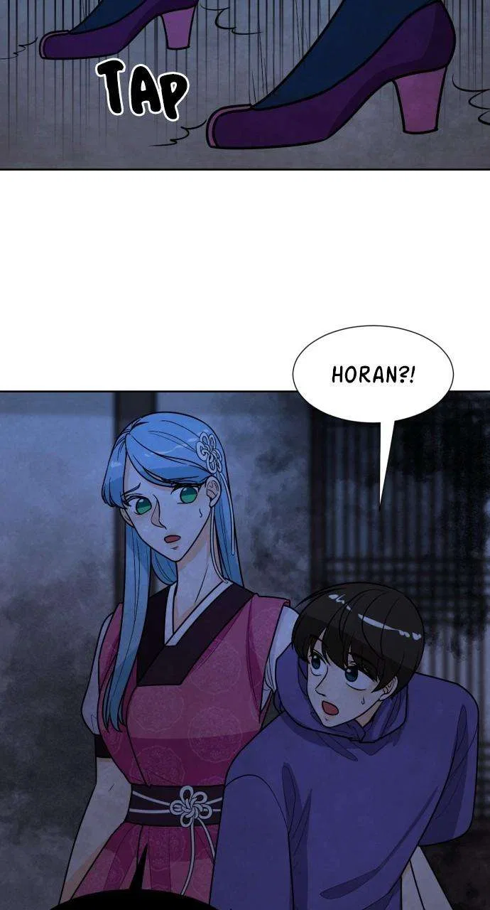 Hwarang: Flower Knights of the Underworld Chapter 151 – Page 30