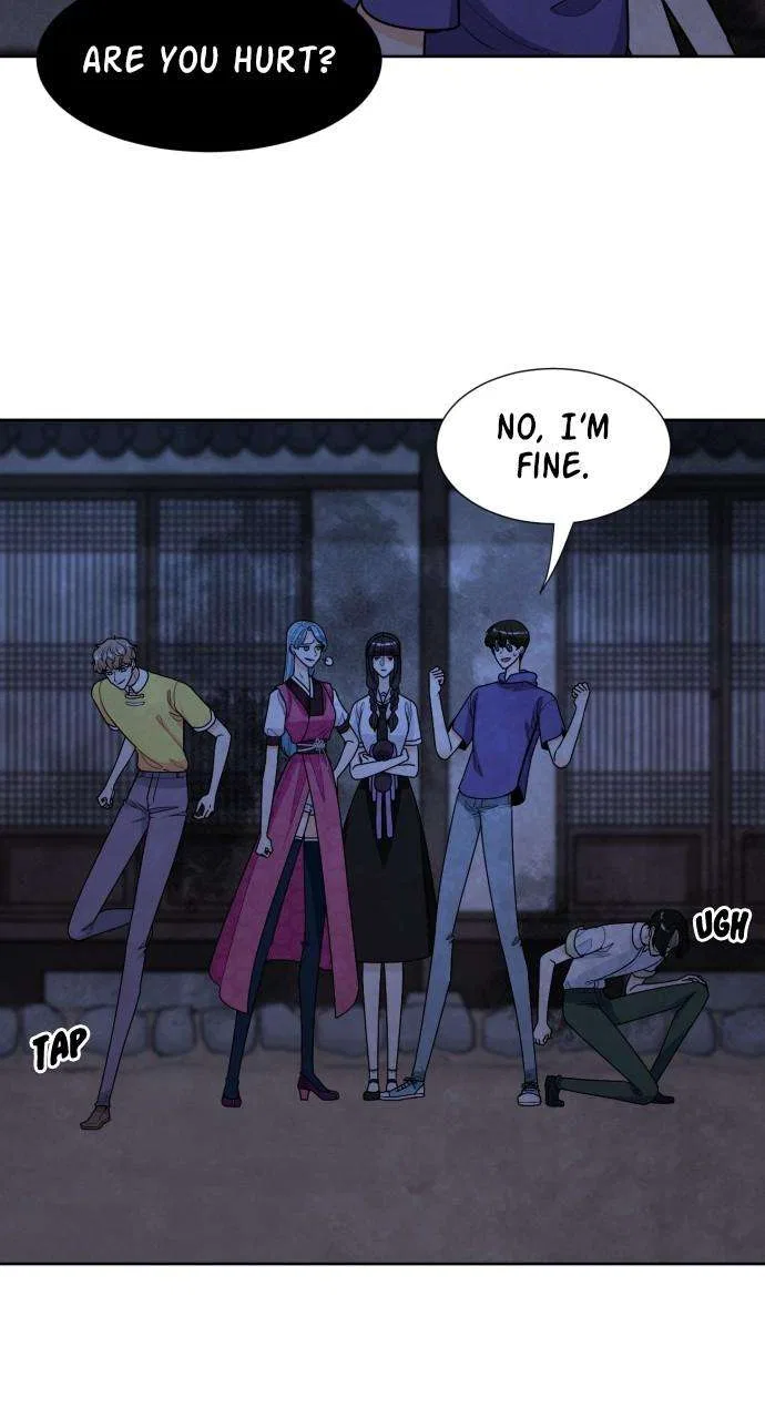 Hwarang: Flower Knights of the Underworld Chapter 151 – Page 31