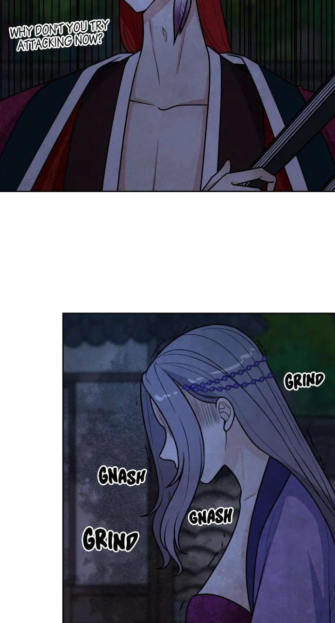Hwarang: Flower Knights of the Underworld Chapter 151 – Page 35