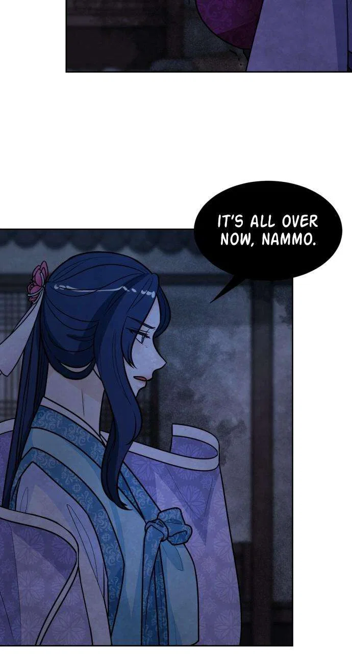 Hwarang: Flower Knights of the Underworld Chapter 151 – Page 36