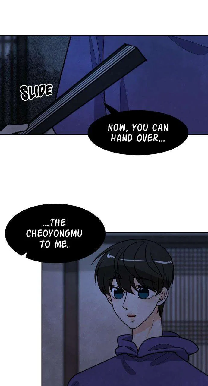 Hwarang: Flower Knights of the Underworld Chapter 151 – Page 38