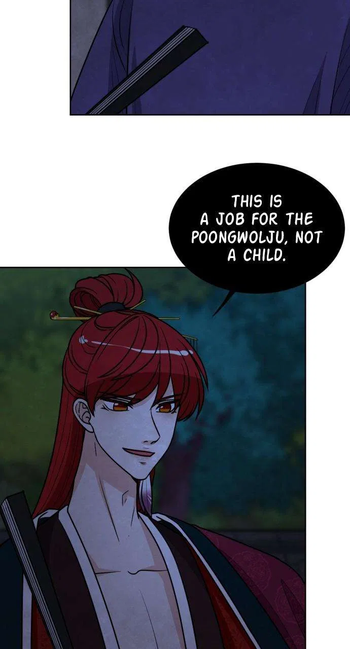 Hwarang: Flower Knights of the Underworld Chapter 151 – Page 39