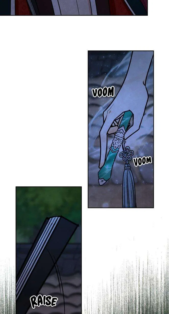 Hwarang: Flower Knights of the Underworld Chapter 151 – Page 40