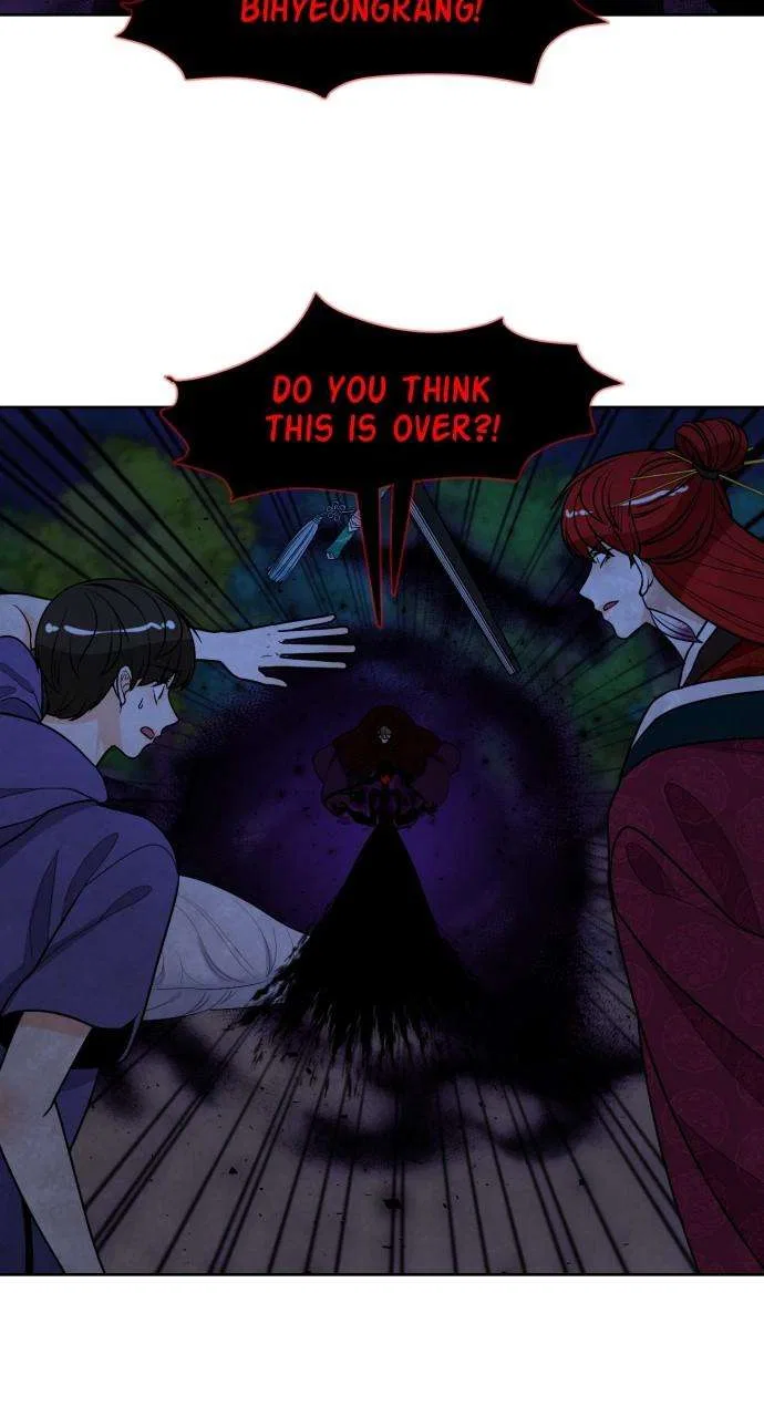 Hwarang: Flower Knights of the Underworld Chapter 151 – Page 44