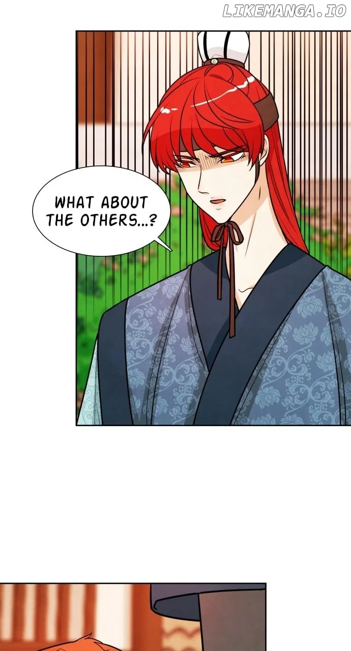 Hwarang: Flower Knights of the Underworld Chapter 150 – Page 2