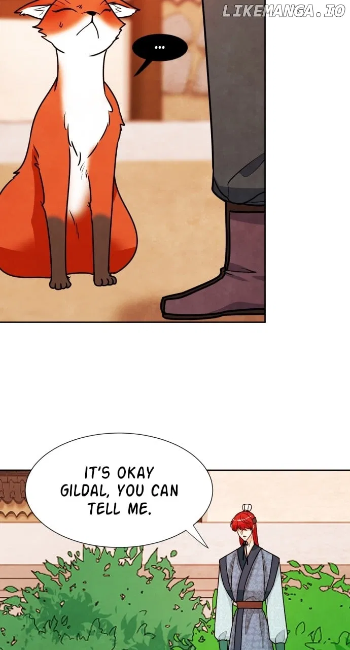 Hwarang: Flower Knights of the Underworld Chapter 150 – Page 3