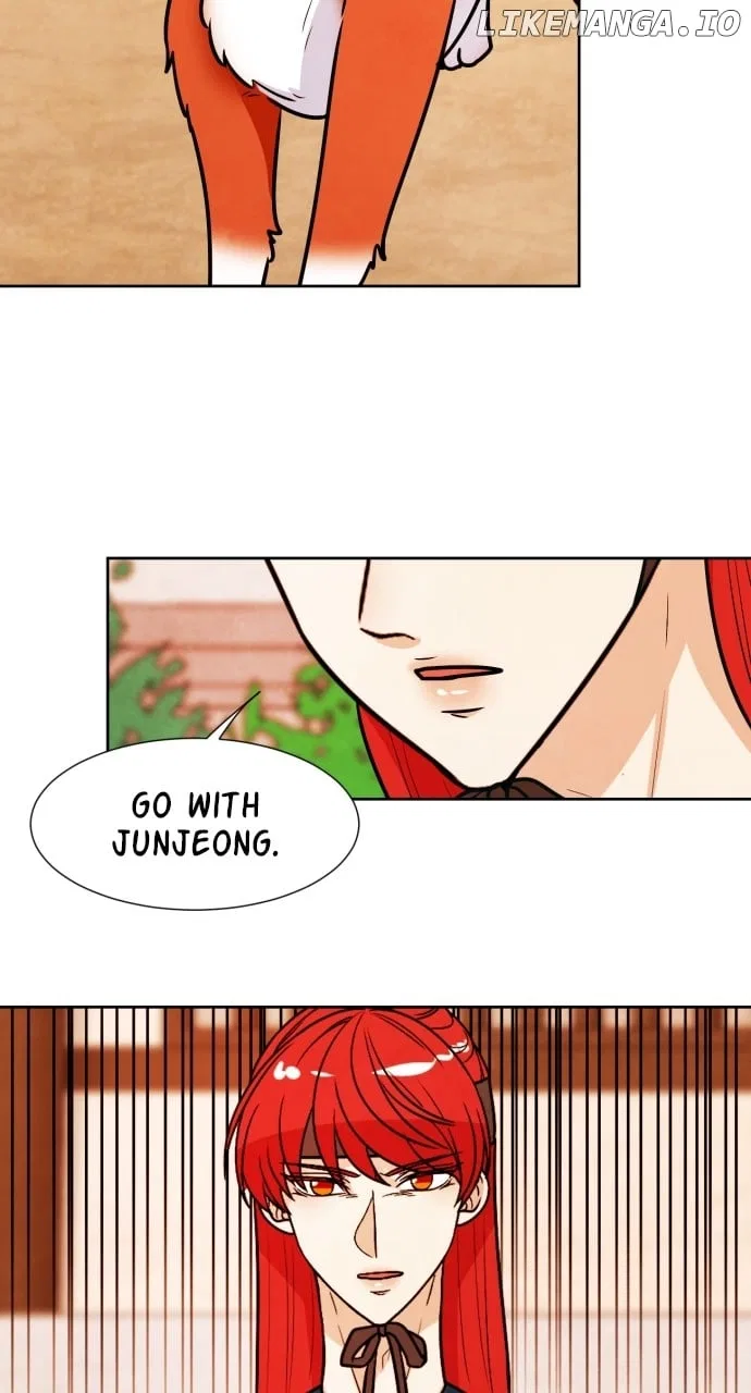 Hwarang: Flower Knights of the Underworld Chapter 150 – Page 7