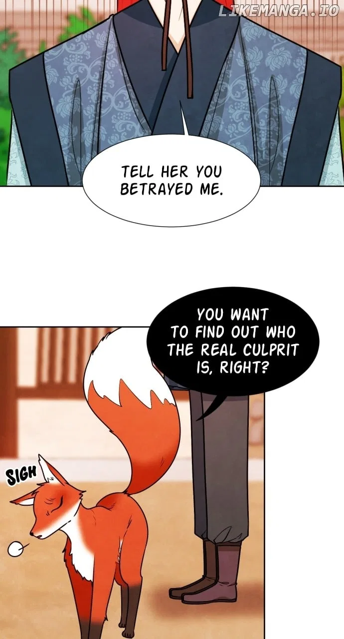 Hwarang: Flower Knights of the Underworld Chapter 150 – Page 8