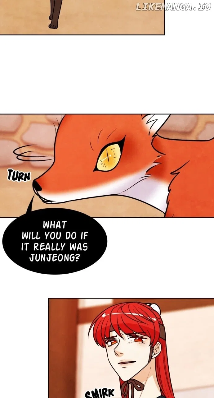 Hwarang: Flower Knights of the Underworld Chapter 150 – Page 9