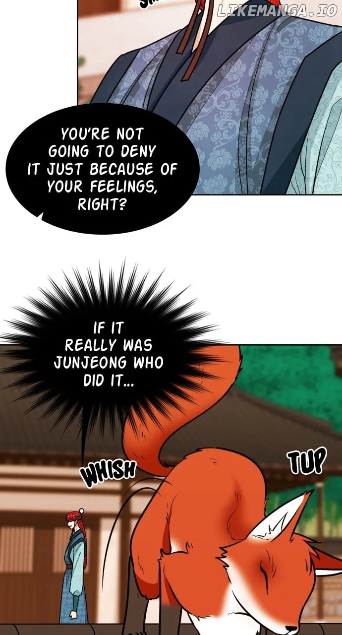 Hwarang: Flower Knights of the Underworld Chapter 150 – Page 10