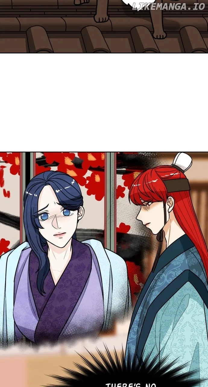 Hwarang: Flower Knights of the Underworld Chapter 150 – Page 11