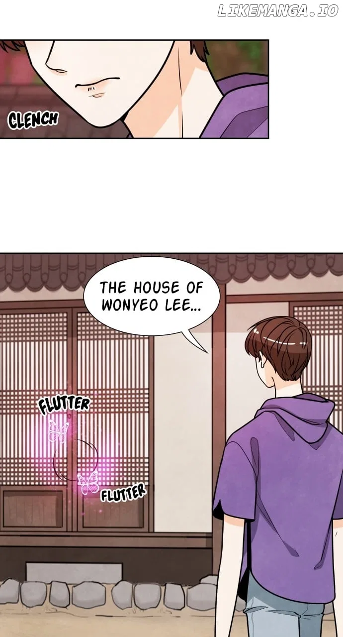 Hwarang: Flower Knights of the Underworld Chapter 150 – Page 16