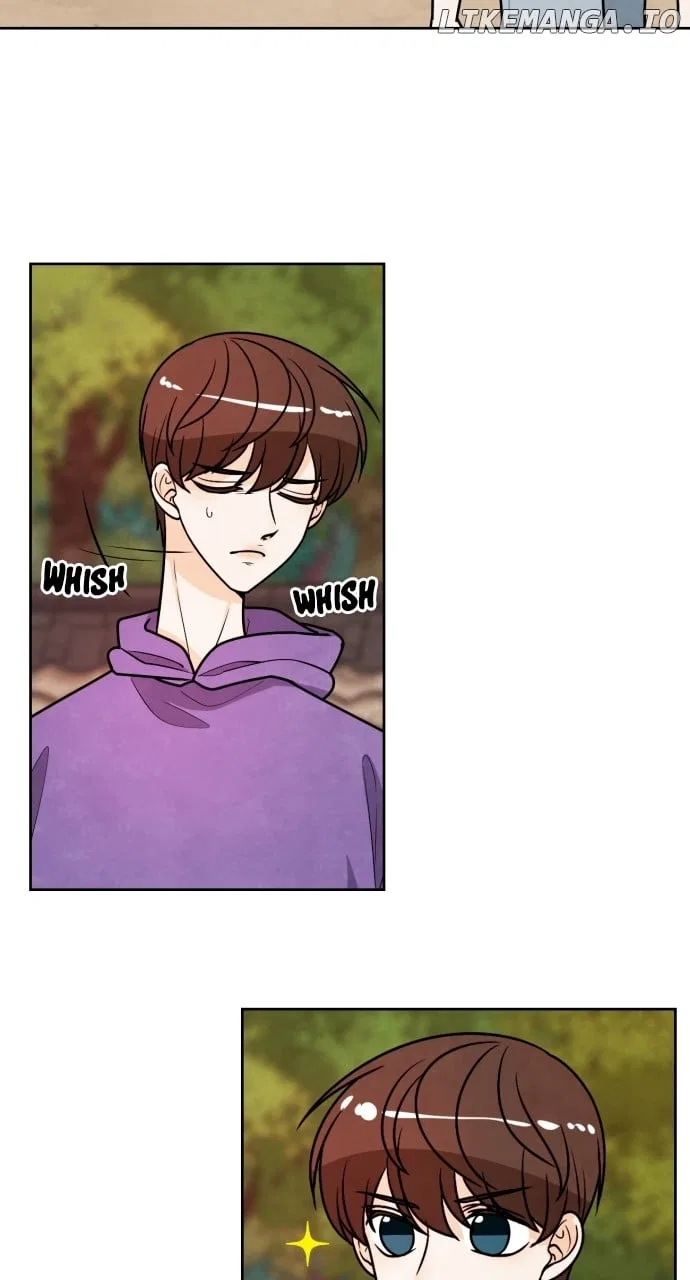 Hwarang: Flower Knights of the Underworld Chapter 150 – Page 17