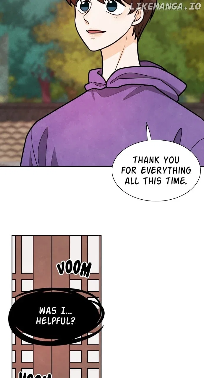 Hwarang: Flower Knights of the Underworld Chapter 150 – Page 20