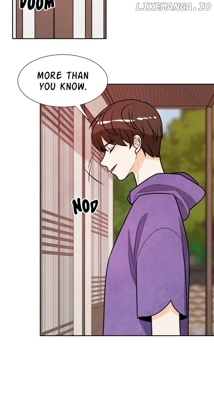 Hwarang: Flower Knights of the Underworld Chapter 150 – Page 21