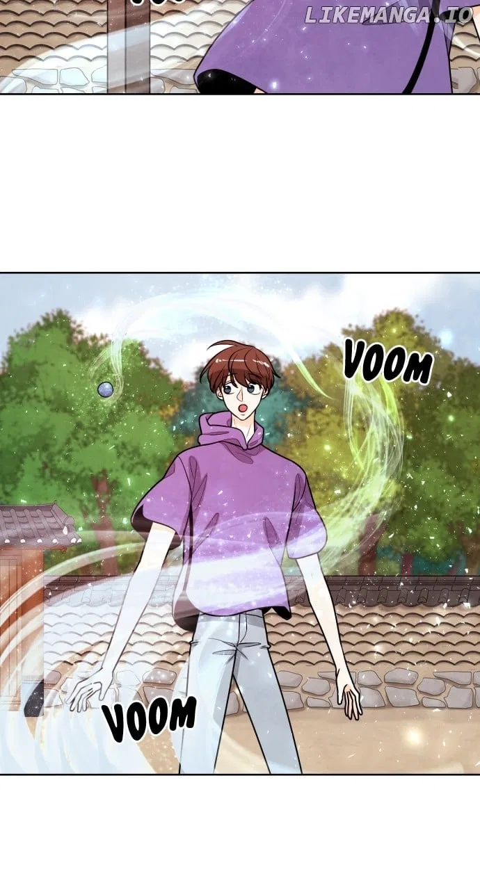 Hwarang: Flower Knights of the Underworld Chapter 150 – Page 23