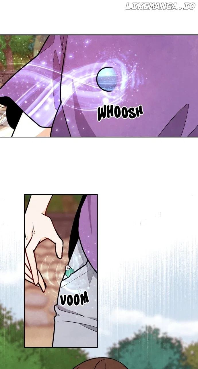 Hwarang: Flower Knights of the Underworld Chapter 150 – Page 24