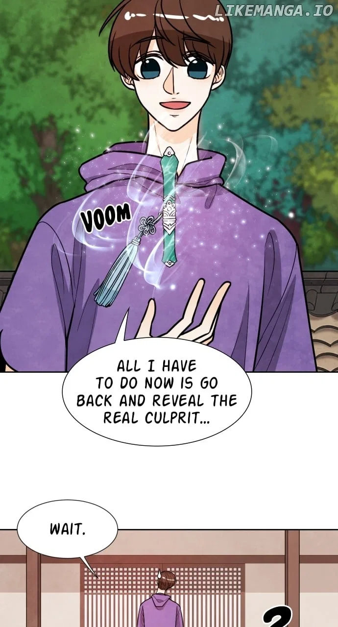Hwarang: Flower Knights of the Underworld Chapter 150 – Page 25