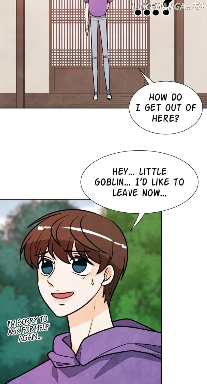 Hwarang: Flower Knights of the Underworld Chapter 150 – Page 26