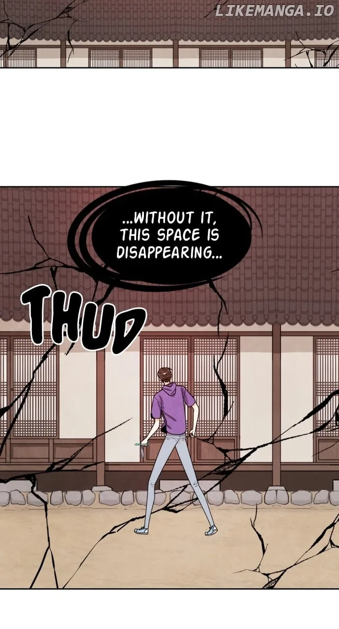 Hwarang: Flower Knights of the Underworld Chapter 150 – Page 29