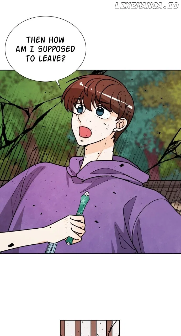 Hwarang: Flower Knights of the Underworld Chapter 150 – Page 30