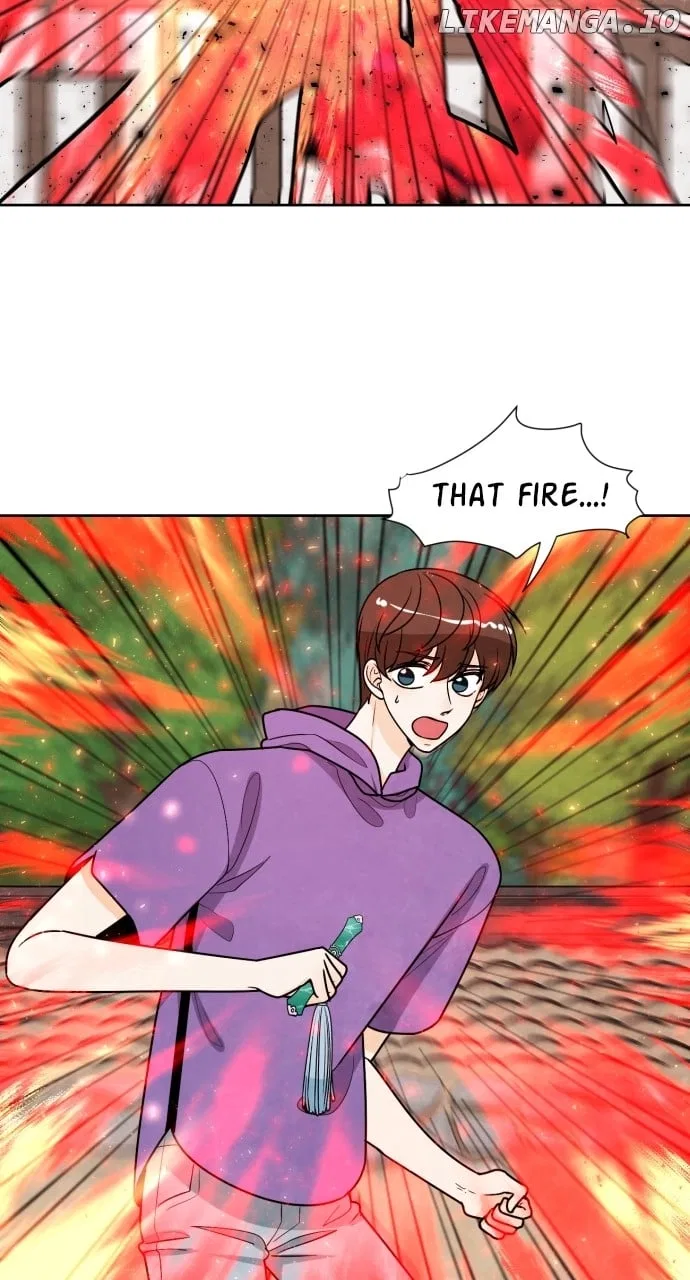 Hwarang: Flower Knights of the Underworld Chapter 150 – Page 32