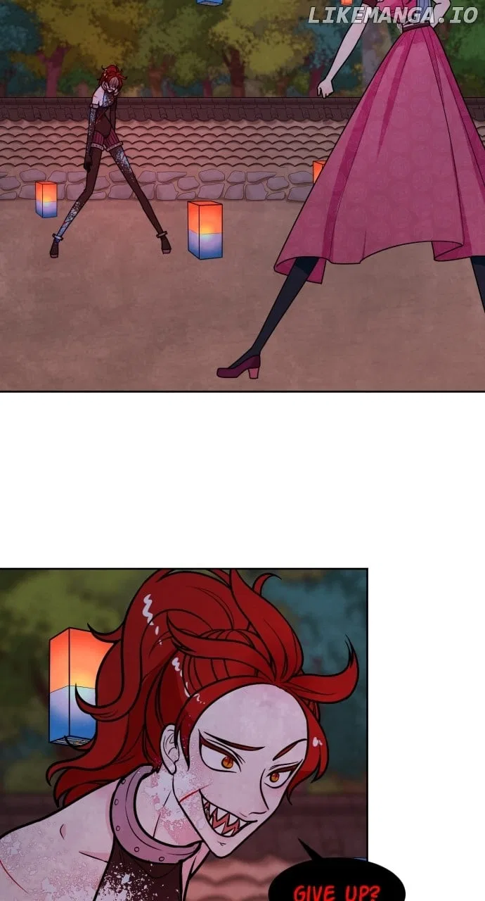 Hwarang: Flower Knights of the Underworld Chapter 150 – Page 34