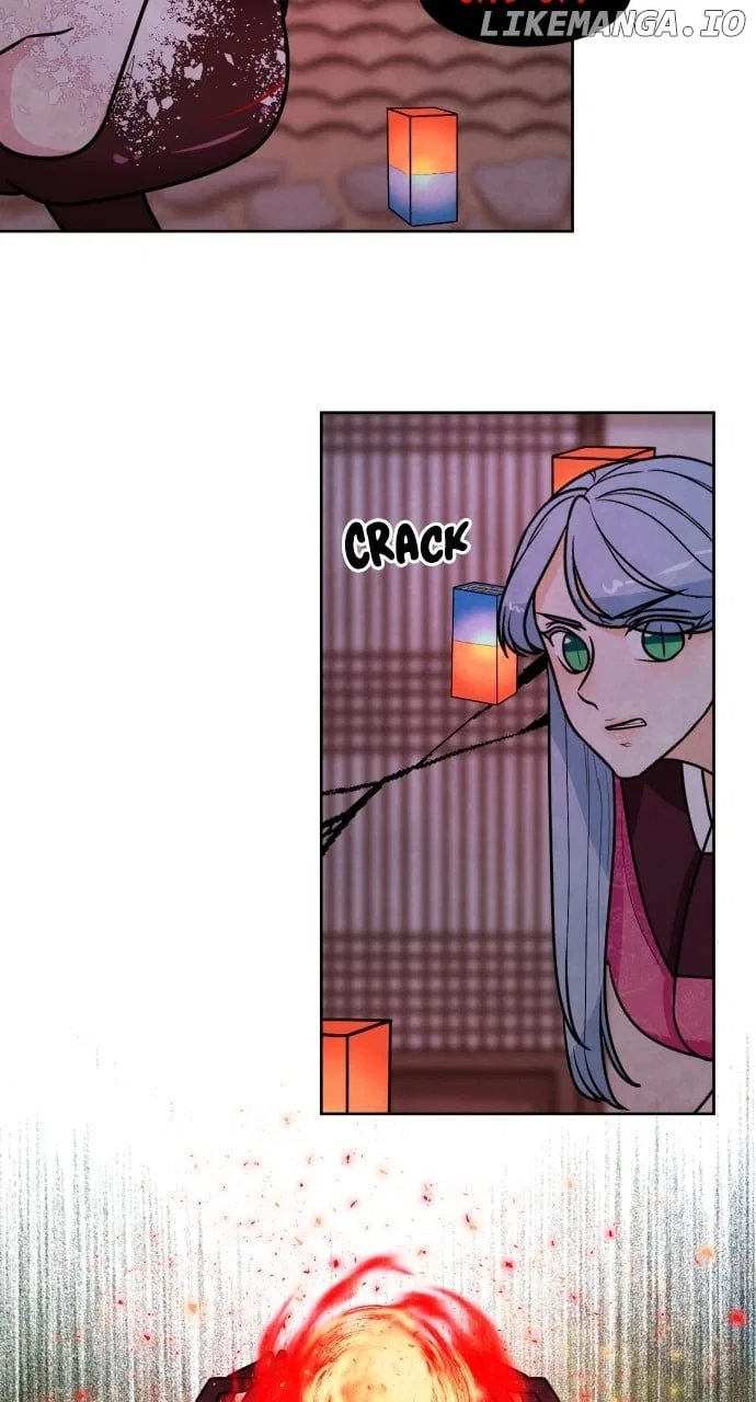 Hwarang: Flower Knights of the Underworld Chapter 150 – Page 35