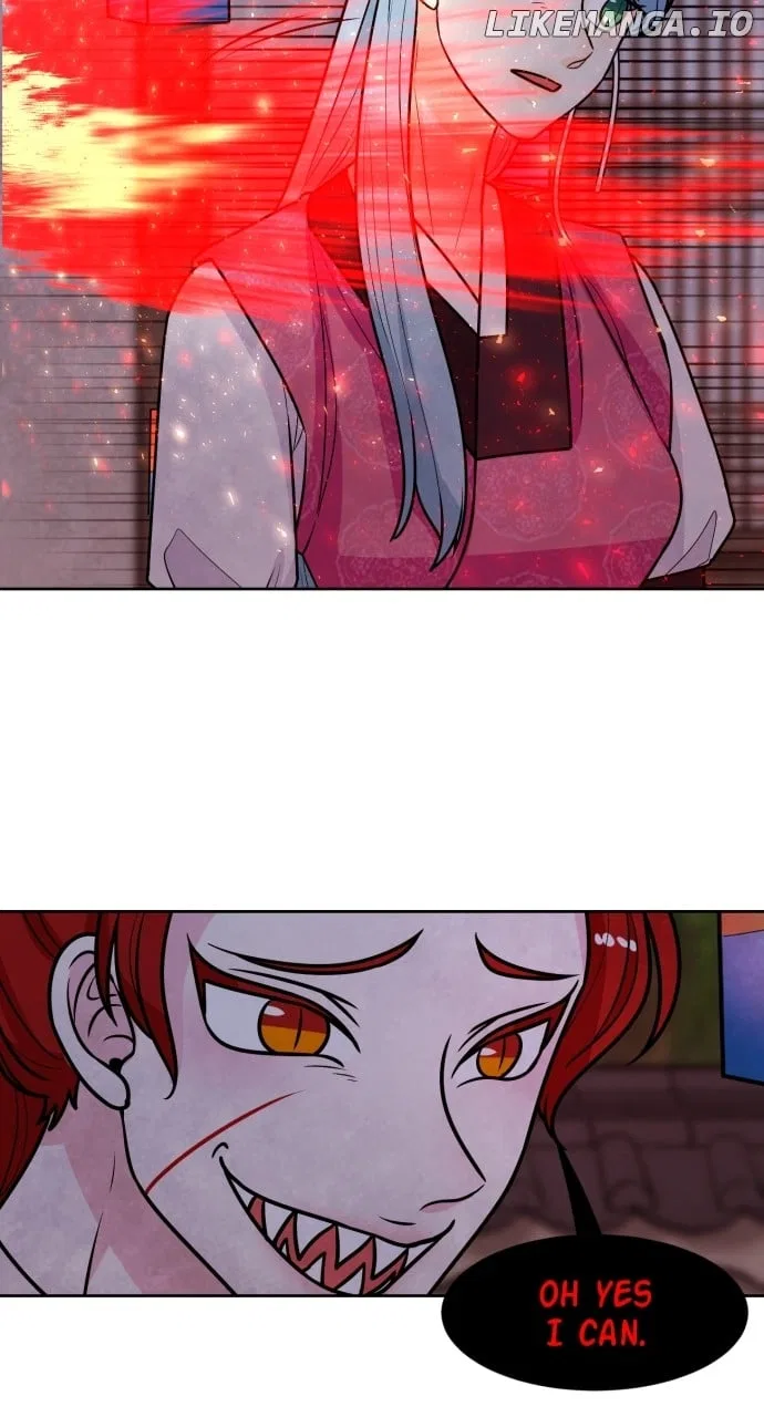 Hwarang: Flower Knights of the Underworld Chapter 150 – Page 38