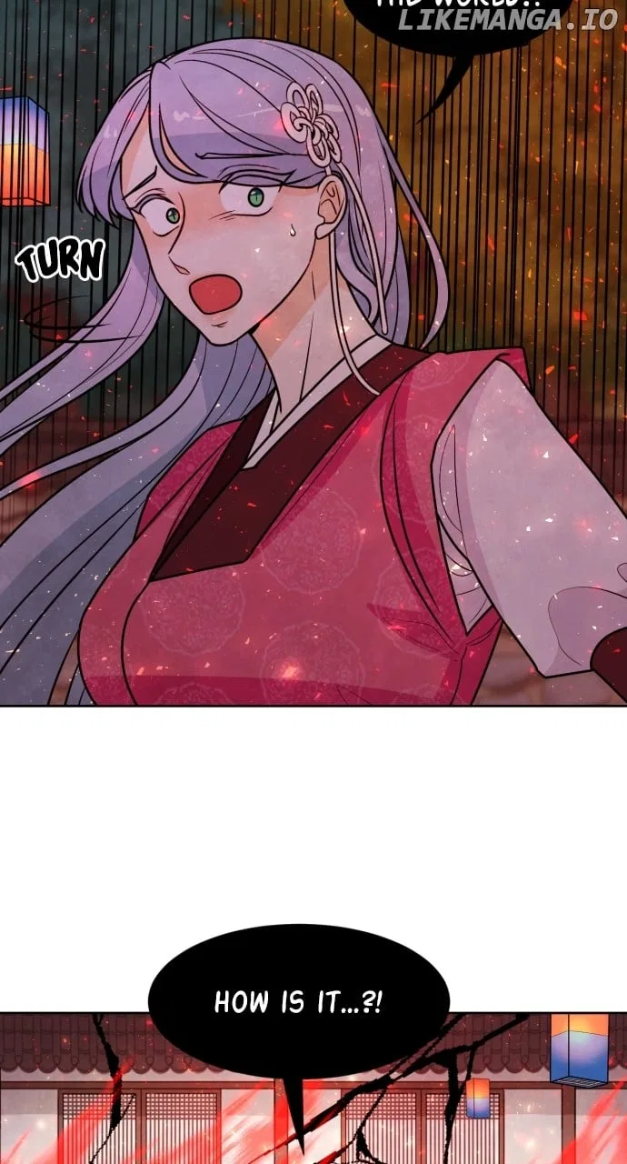 Hwarang: Flower Knights of the Underworld Chapter 150 – Page 41