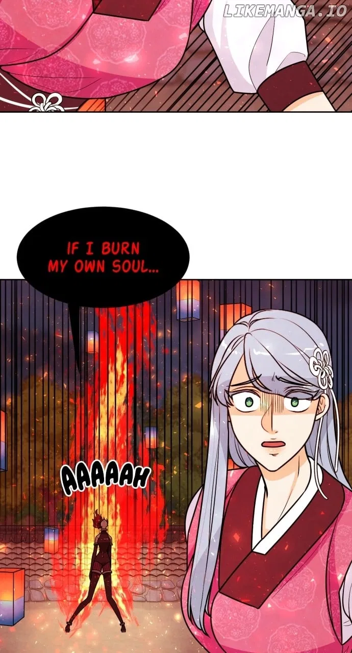 Hwarang: Flower Knights of the Underworld Chapter 150 – Page 43