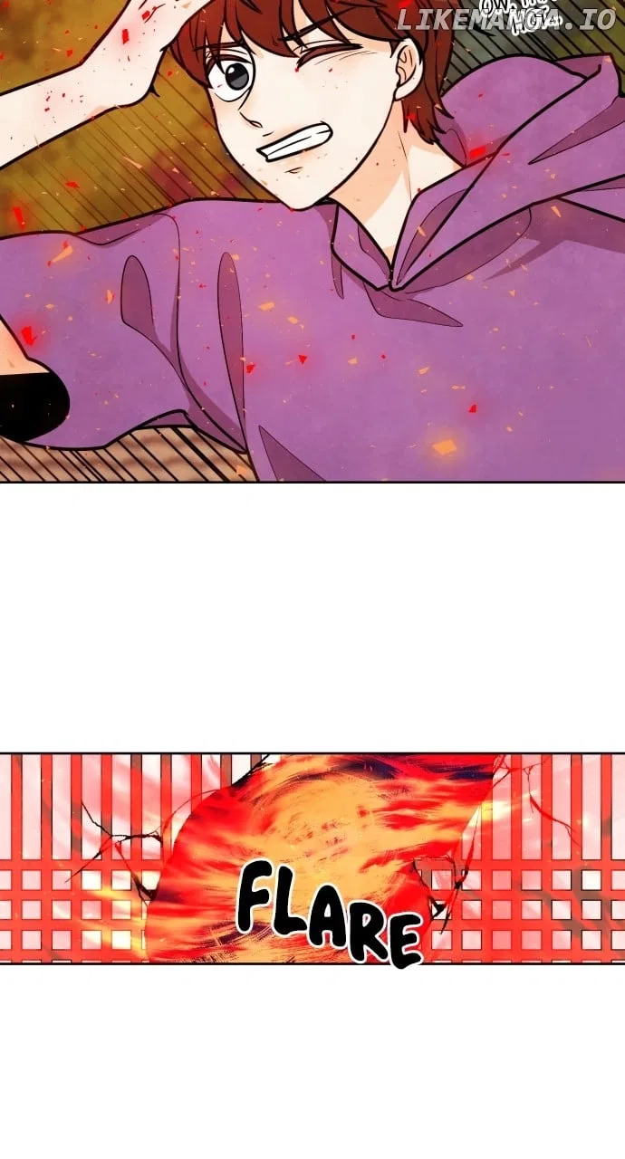 Hwarang: Flower Knights of the Underworld Chapter 150 – Page 47