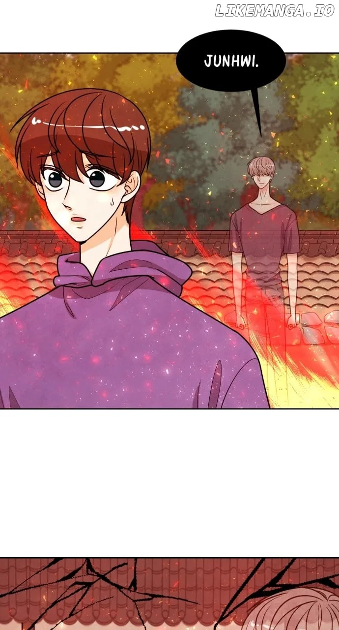 Hwarang: Flower Knights of the Underworld Chapter 150 – Page 48