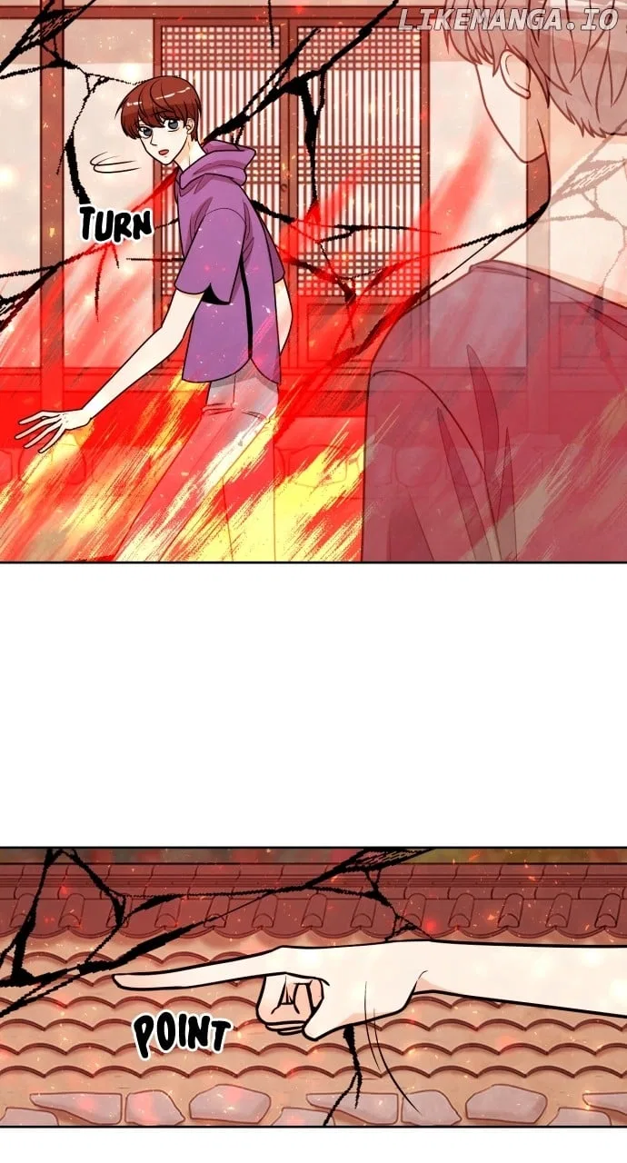 Hwarang: Flower Knights of the Underworld Chapter 150 – Page 49