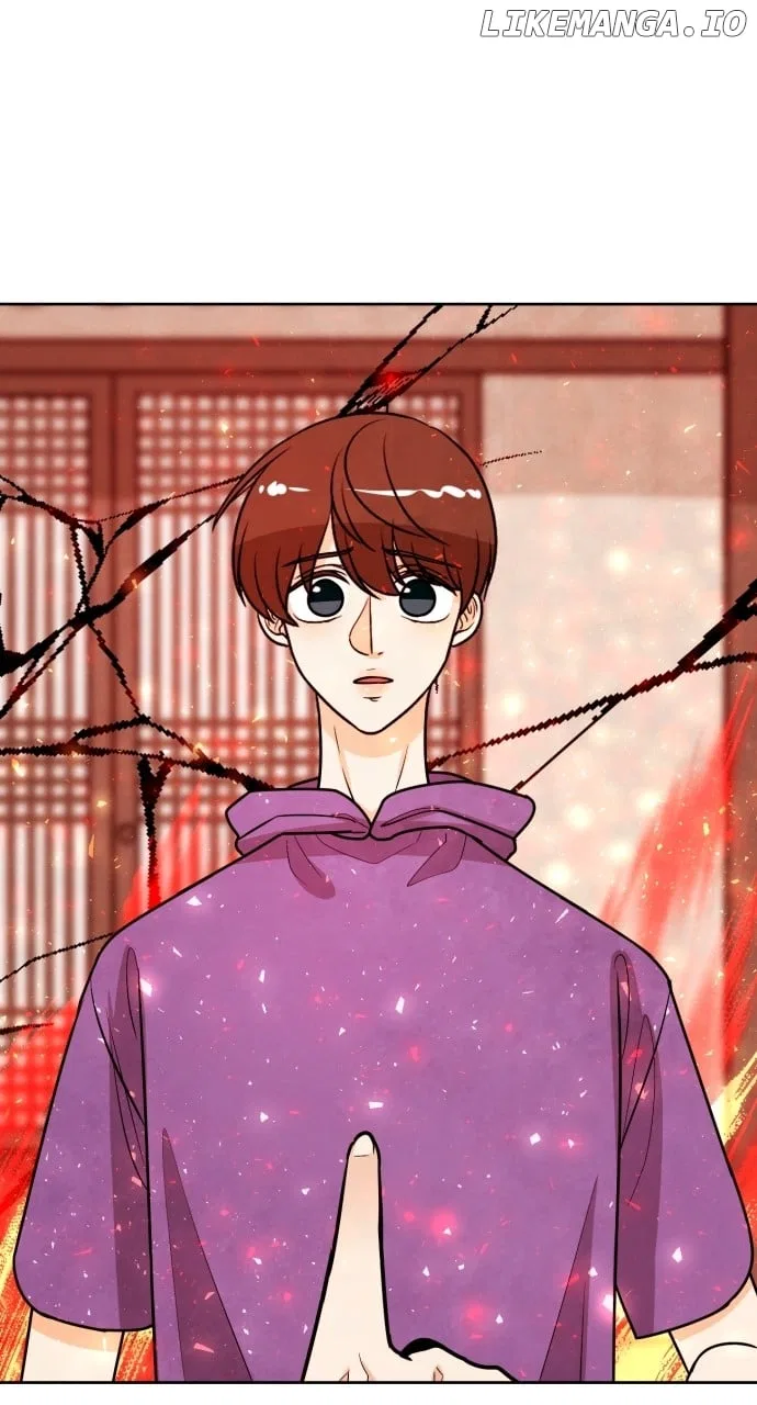 Hwarang: Flower Knights of the Underworld Chapter 150 – Page 50