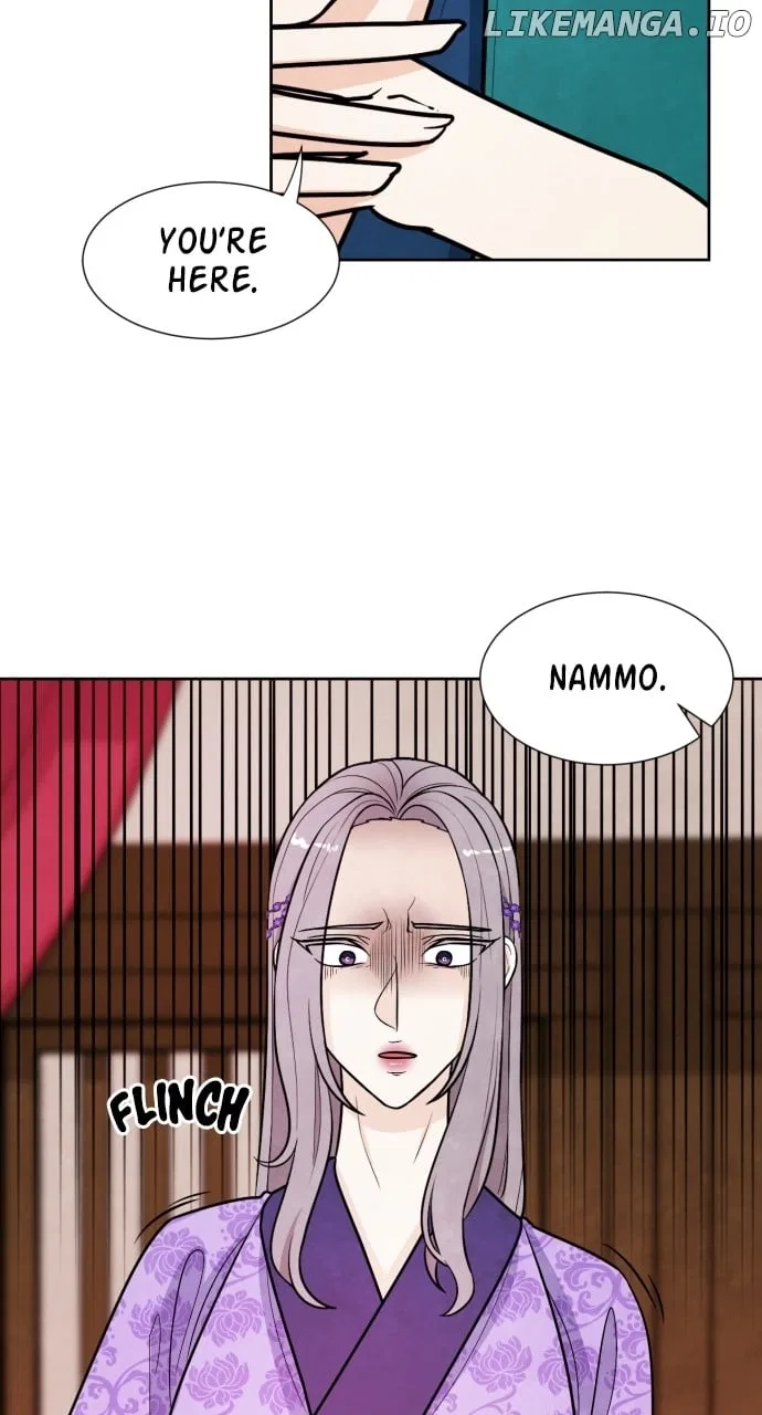 Hwarang: Flower Knights of the Underworld Chapter 149 – Page 4