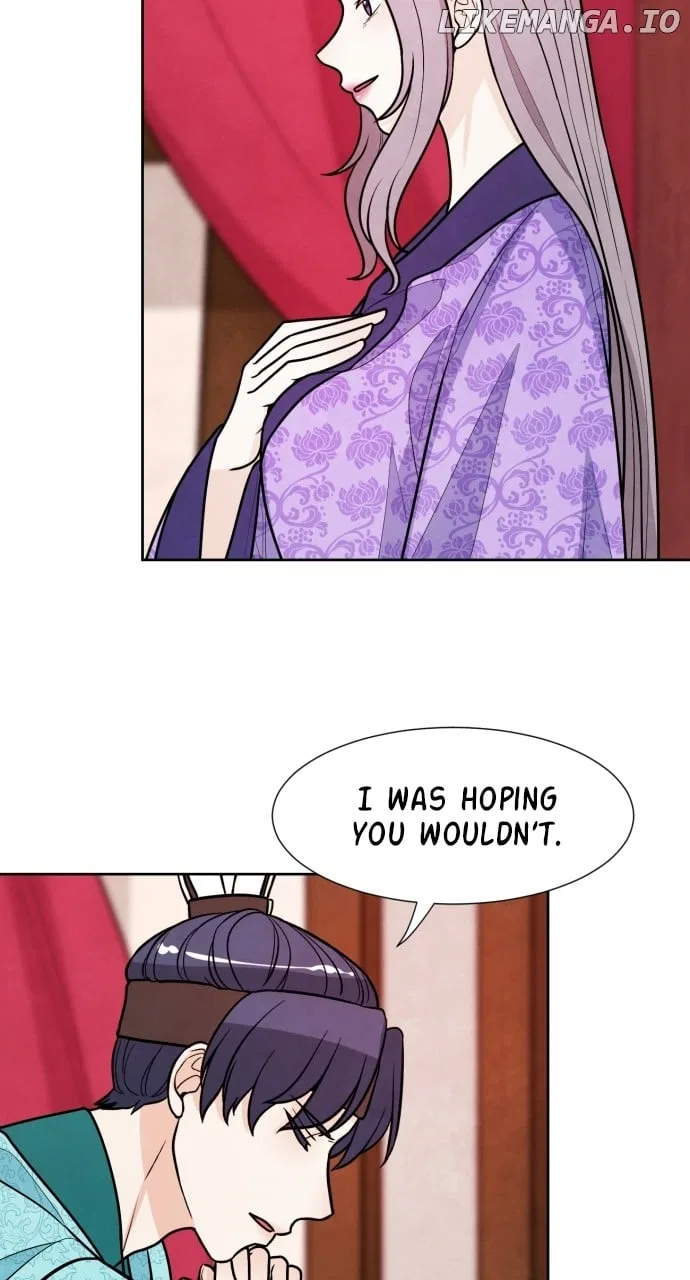 Hwarang: Flower Knights of the Underworld Chapter 149 – Page 6
