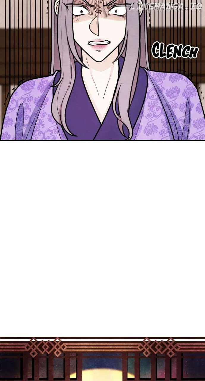 Hwarang: Flower Knights of the Underworld Chapter 149 – Page 10
