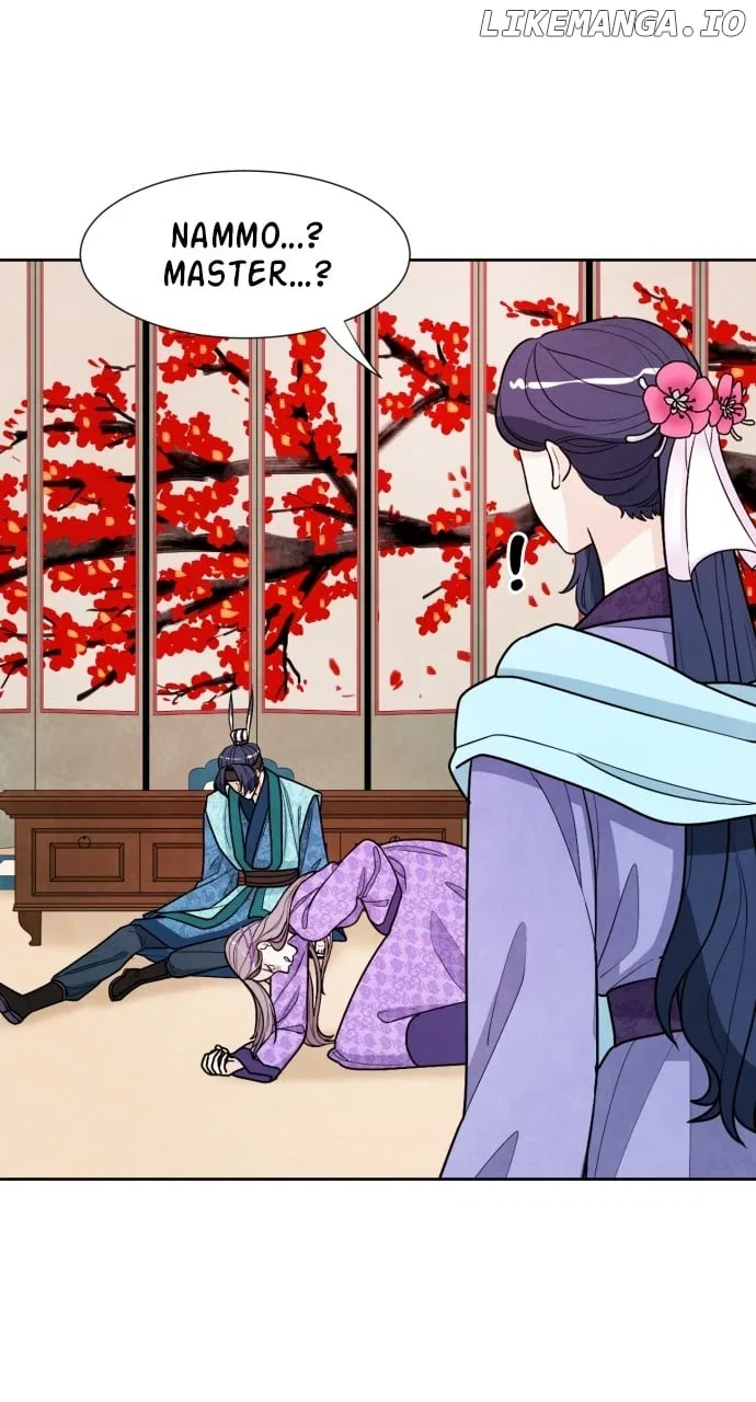 Hwarang: Flower Knights of the Underworld Chapter 149 – Page 13