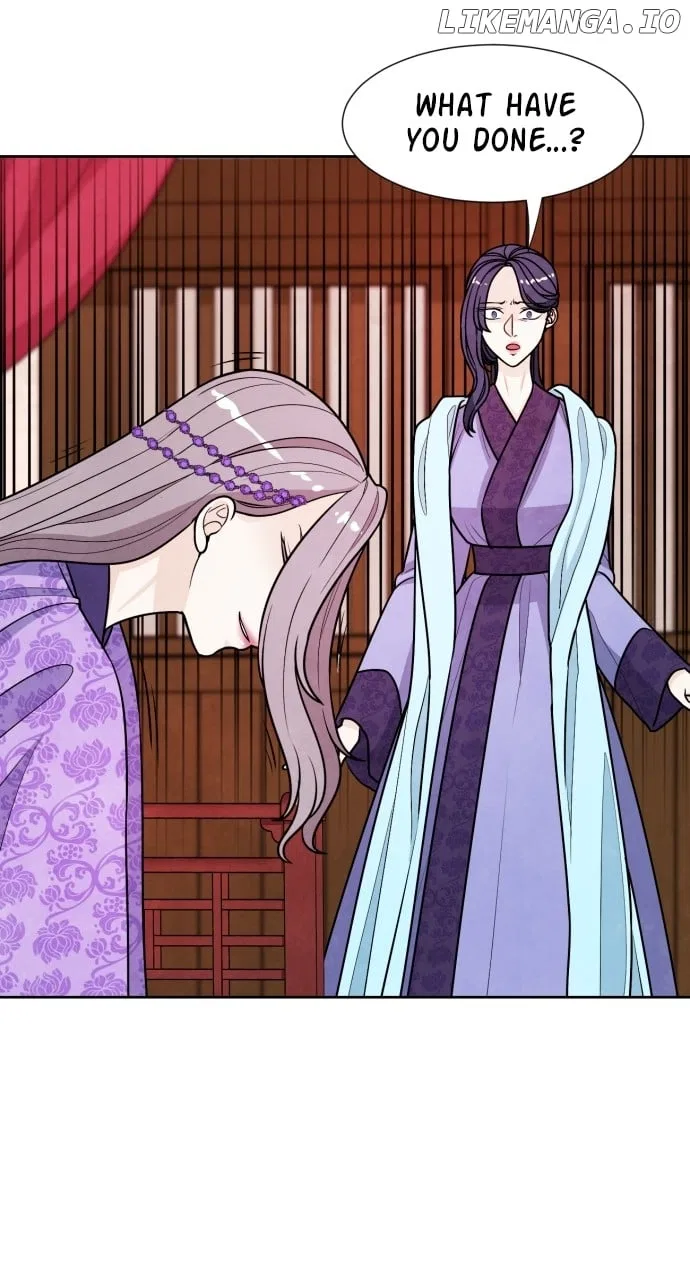 Hwarang: Flower Knights of the Underworld Chapter 149 – Page 14